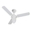 Ver imagem 1 de Ventilador de Teto Pêra Tron 3 Pás 127v Branco
