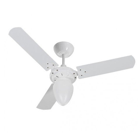 Ventilador de Teto Pêra Tron 3 Pás 127v Branco