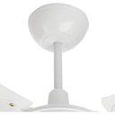 Ver imagem 2 de Ventilador de Teto Pêra Tron 3 Pás 127v Branco