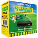 Ver imagem 2 de Conversor Digital Cromus KTVd20