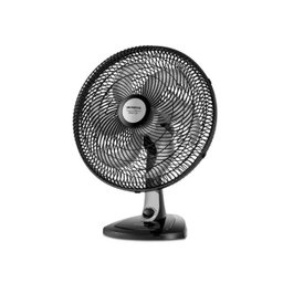 Ventilador de Mesa 50cm Preto 127V Mondial - 1