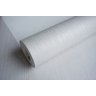 Papel de Parede Importado Texturizado Risca Cinza Alto Luxo - 2