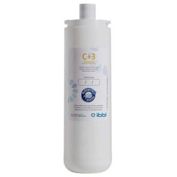 Refil Filtro Purificador de Água IBBL C+3 (FR600/Atlantis/BDF/Speciale) - 1