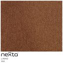 Ver imagem 6 de Kit 06 Cadeiras de Jantar Cléo Base Giromad Linho Terracota - Nexta Casa