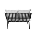 Ver imagem 4 de Sofá para Jardim 123,5cm X 77cm Seiva