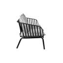 Ver imagem 3 de Sofá para Jardim 123,5cm X 77cm Seiva