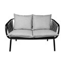 Ver imagem 5 de Sofá para Jardim 123,5cm X 77cm Seiva