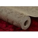 Ver imagem 1 de Papel de Parede Importado Vinílico Lavável 53cm X 10m Marrom