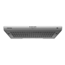 Depurador de Ar Exaustor 60 Cm para Cozinha Parede Prata Bivolt Colormaq - 5