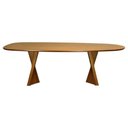 Ver imagem 7 de Conjunto de Mesa e Cadeiras Califórnia + Miami 10 Lugares