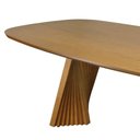 Ver imagem 6 de Conjunto de Mesa e Cadeiras Califórnia + Miami 10 Lugares