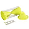 Cortador de Legumes Spiral Slicer Espiralizador de Legumes - 2