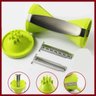Cortador de Legumes Spiral Slicer Espiralizador de Legumes - 5