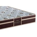 Ver imagem 3 de Colchão Viúva Anatômico D33 - Firmepedic Prodormir Advanced Tech1500 Plus Euro Pillow Brown (