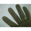 Ver imagem 2 de Tela Mosquiteira Anti Inseto em Nylon 1,20 x 45,00 metros - Verde