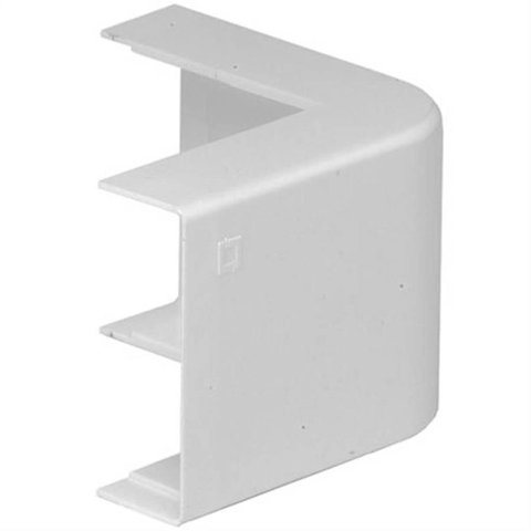 Cotovelo Externo 110x20 Sistema X - 30402x - Pial Cotovelo Externo 110x20 Sistema X Pial 30402x