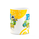 Ver imagem 3 de Caneca Dos Pais - Pai de Primeira Viagem - 325ml