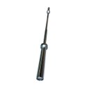 Ver imagem 4 de Barra Reta Olímpica de 1,80m Maciça Cromada  de alta qualidade Biceps - WCT Fitness 88800550