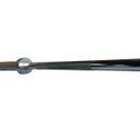 Ver imagem 3 de Barra Reta Olímpica de 1,80m Maciça Cromada  de alta qualidade Biceps - WCT Fitness 88800550