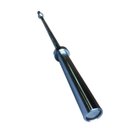 Ver imagem 1 de Barra Reta Olímpica de 1,80m Maciça Cromada  de alta qualidade Biceps - WCT Fitness 88800550