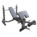 Ver imagem 6 de Banco de Supino 363 Estação de musculação aparelho ginastica - WCT Fitness