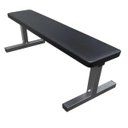 Ver imagem 1 de Banco de Supino Reto 324 Estação de musculação aparelho ginastica - WCT Fitness