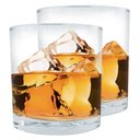 Ver imagem 4 de Jogo de Copos Baixos Bar Whisky Rocks 30 Peças - Nadir