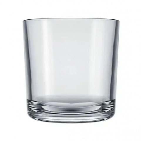 Jogo de Copos Baixos Bar Whisky Rocks 30 Peças - Nadir