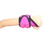 Par Pesos de Tornozelo/Pulso 1kg Wct Fitness 7200401 - 2