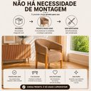 Ver imagem 6 de Kit com 02 Poltronas Belleve Premium