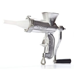 Moedor Picador de Carne Manual B10 Botini - 2