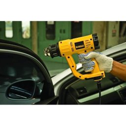 Soprador Térmico Dewalt D26411, 2000 Watts - 2