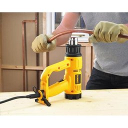 Soprador Térmico Dewalt D26411, 2000 Watts - 3