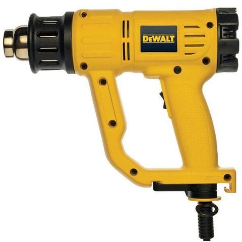 Soprador Térmico Dewalt D26411, 2000 Watts