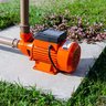 Bomba D'água Periférica 1cv Bivolt Foxlux - 7