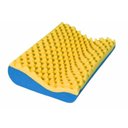 Ver imagem 1 de Travesseiro Caixa De Ovo Pillow Zedamed