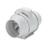 Exaustor Axial In-line Turbo Exl1500 150mm 65w - Ventisol Voltagem:220v - 5