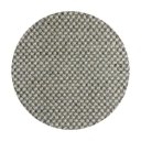 Ver imagem 1 de Tapete Sisal Natural 80 Redondo Mhd