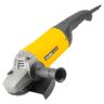 Emerilhadeira Angular 9" 2600W  EAV2609 220V VONDER - 1