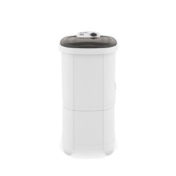 Lavadora de Roupas Mueller Semiautomática Superpop - 4kg - Compacta e Eficiente para Seu Dia a Dia - 5