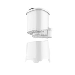 Lavadora de Roupas Mueller Semiautomática Superpop - 4kg - Compacta e Eficiente para Seu Dia a Dia - 2
