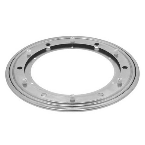 Prato Giratório Pg1012 com Bucha - Fgvtn