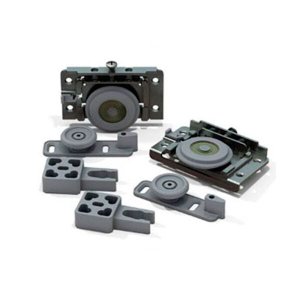 Sistema Deslizante RO 62 4030 Universal - Rometal