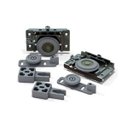 Ver imagem 1 de Sistema Deslizante RO 62 4030 Universal - Rometal