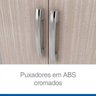 Armário Multiuso 2 Portas Margarida Henn - 5