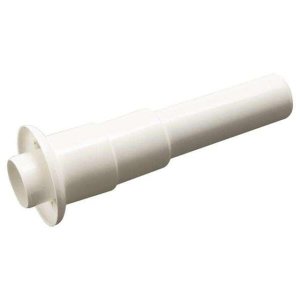 Tubo Ligação Ajustável Cr 26912245 Tigre