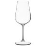 Kit 4 Taças de Vinho Bohemia Cristal Titânio 450ml Dora Top - 3