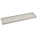 Ver imagem 2 de Grelha 130mm Calha Piso Cza Piscina 50cm Tigre