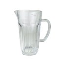 Ver imagem 1 de Jarra Dover em Cristal - 1,2l - Jarra Elegante para Bebidas - Experiência Premium!