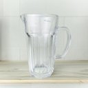 Ver imagem 6 de Jarra Dover em Cristal - 1,2l - Jarra Elegante para Bebidas - Experiência Premium!